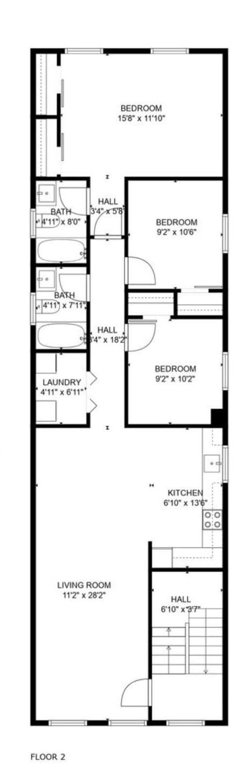 Building Photo - 347 Palisade Ave