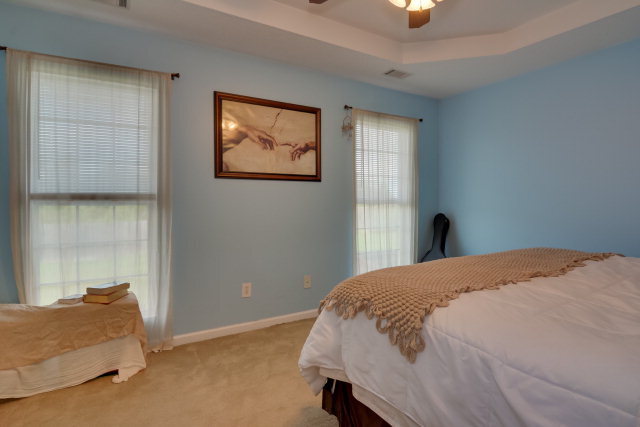 Building Photo - Near Fort Gordon West Augusta Brick Ranch Home