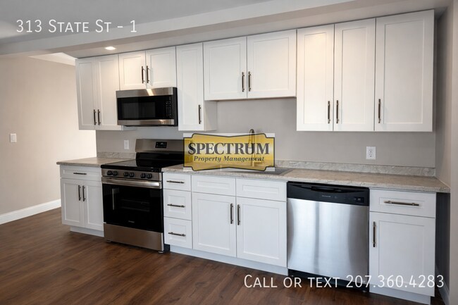 Building Photo - 313 State St