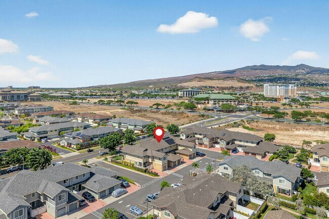 Building Photo - 724 Kakala St