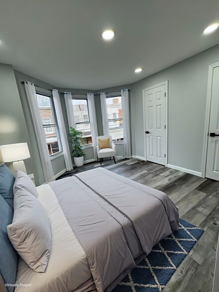 Building Photo - 2755 N Dover St