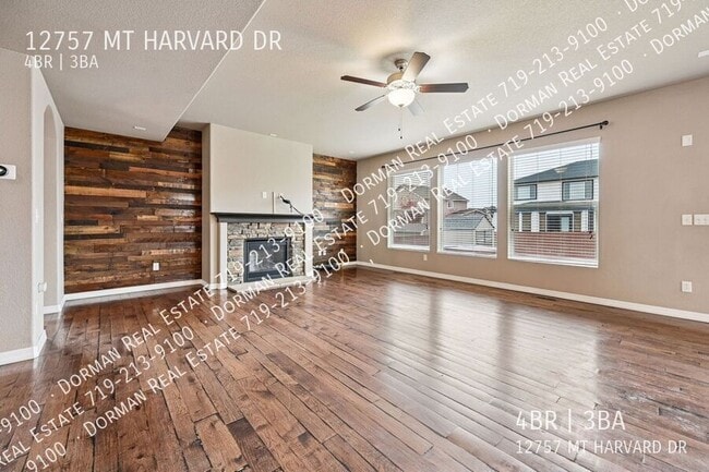 Building Photo - 12757 Mount Harvard Dr