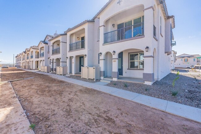 Building Photo - 2024 Luxury Townhome | 2-Car Garage, Quartz Kitchen & Resort Pool