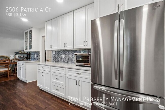 Building Photo - 2506 Patricia Ct