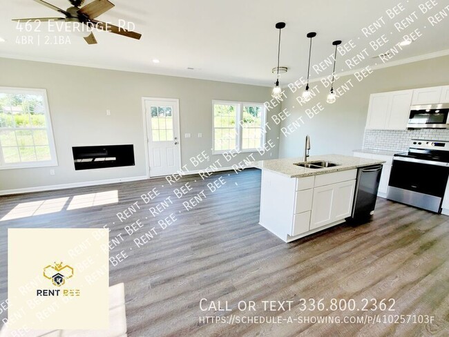 Building Photo - 462 Everidge Rd