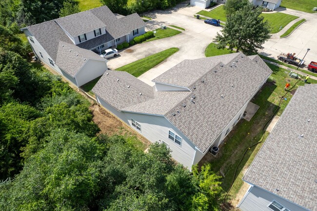 Building Photo - 1620-1622-1622 Juniper Dr