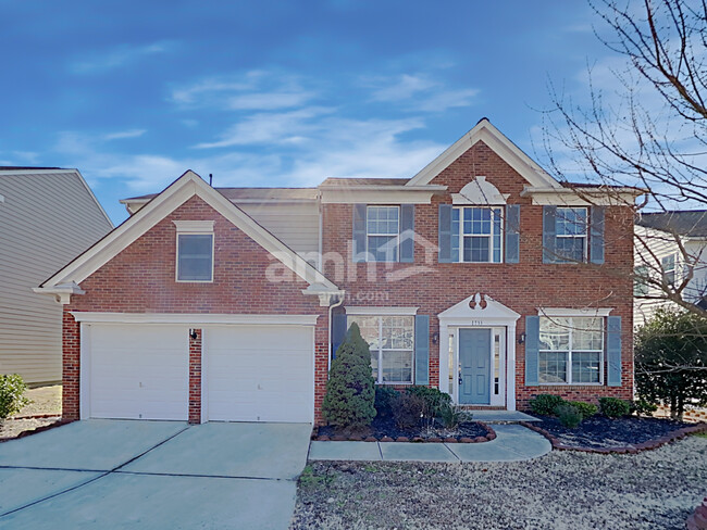 Primary Photo - 1733 Arbor Vista Dr