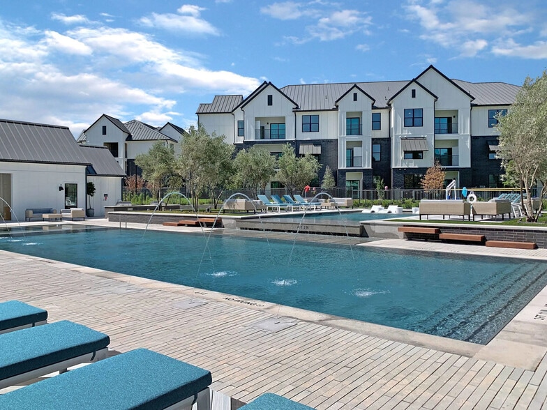 Primary Photo - The Vineyard