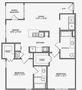 B1h II - Elate Royal Oaks
