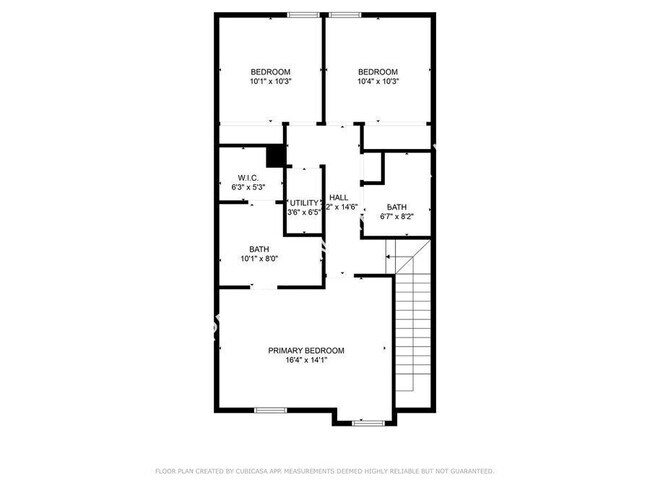 Building Photo - 7492 Cabin Ln