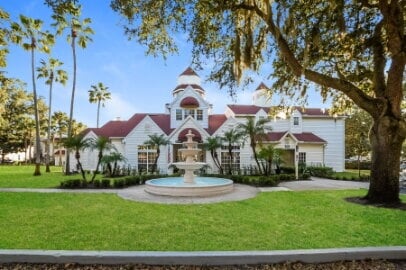 Building Photo - "Spacious 2-Bed Oasis with 2 Full Baths in Prime Orlando Location : 971 Sq Ft of Comfort!"