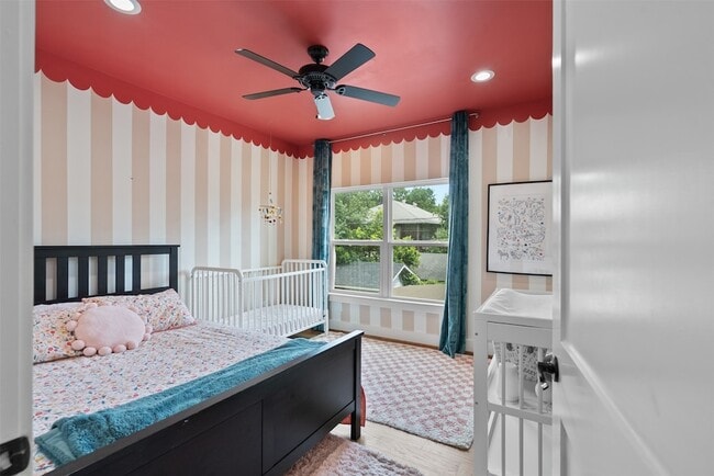 Building Photo - 4503 McKinney St