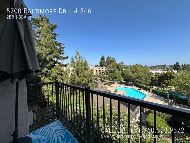Building Photo - 5700 Baltimore Dr