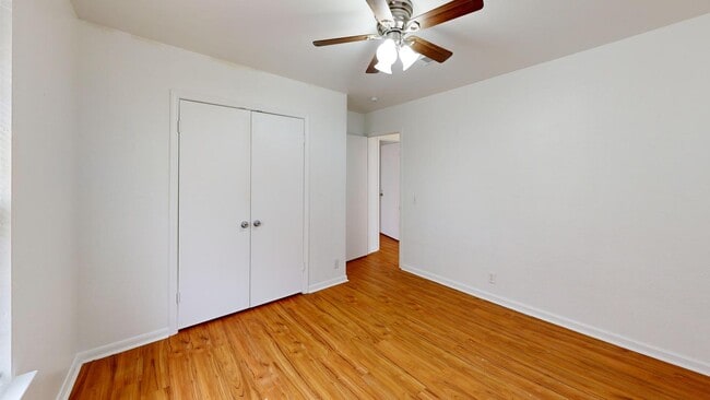 Building Photo - 8000 Forbsdale Dr