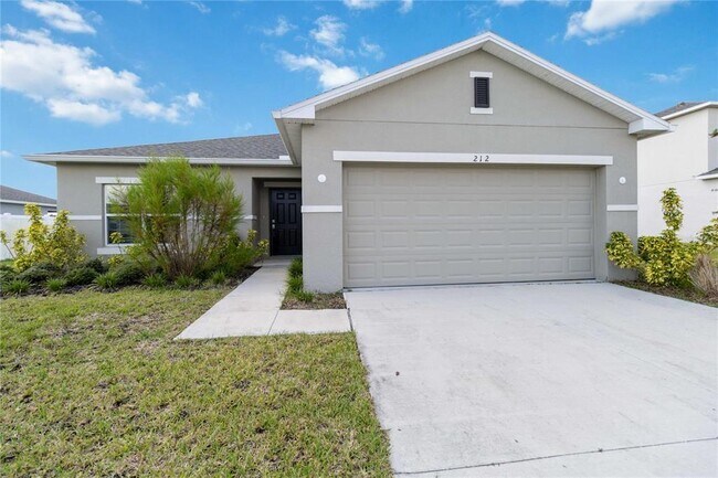 Building Photo - 212 Aquamarine Ln