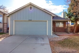 Building Photo - 3884 W 63rd Pl