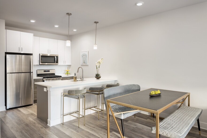 The Quin 1400 South Ave Plainfield NJ 07062 Apartment Finder