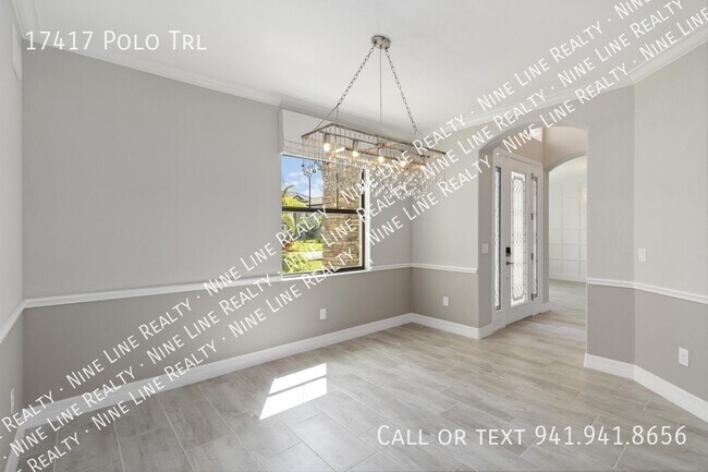 Building Photo - 17417 Polo Trl
