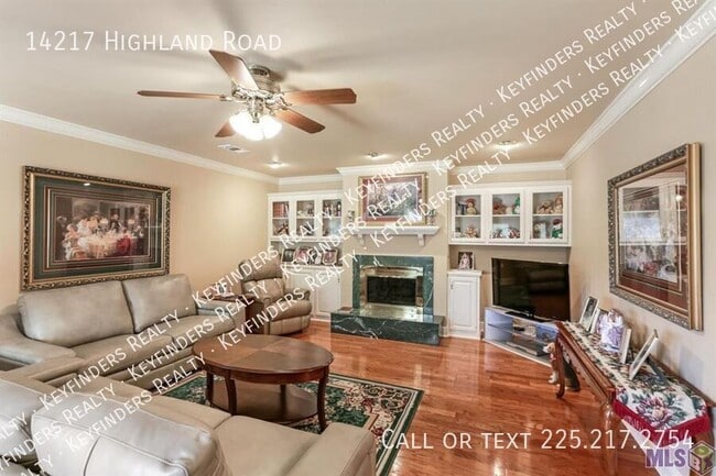 Building Photo - 14217 Highland Rd
