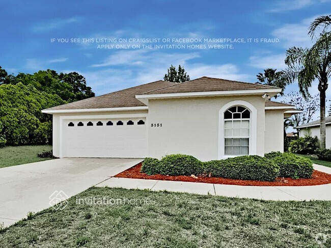Building Photo - 3151 Orange Grove Ct