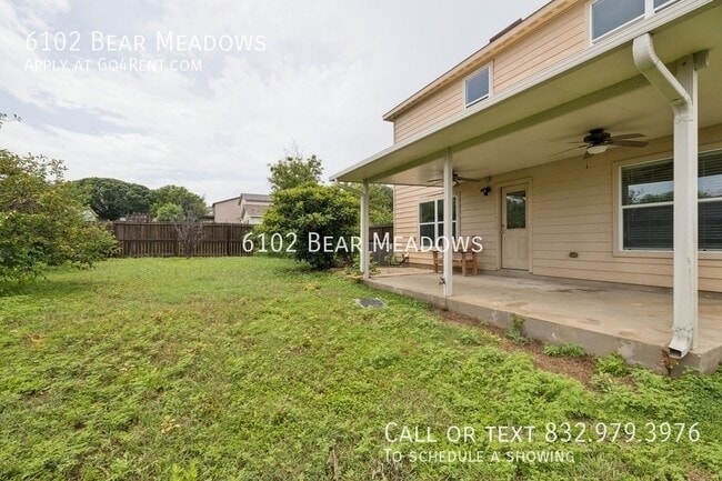 Building Photo - 6102 Bear Meadow