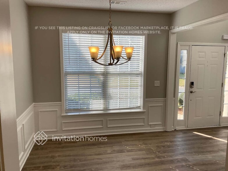 Building Photo - 313 Don Pierre Way