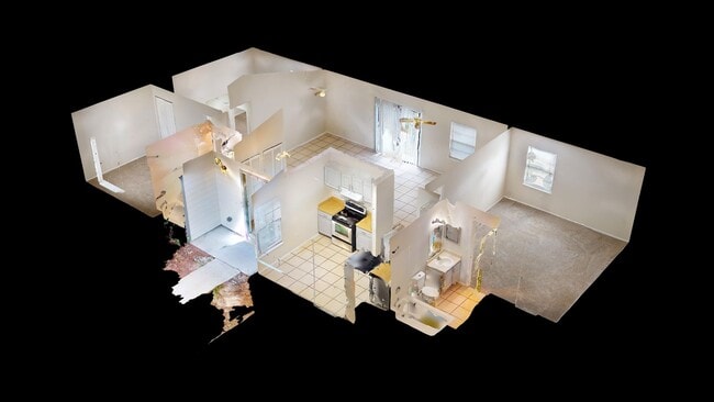 Building Photo - 3 BED/ 2 BATH HOME IN DELTONA!