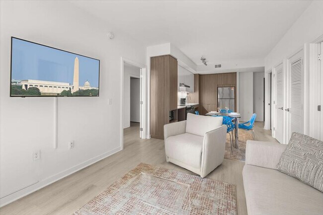 Building Photo - 1051 First St NE