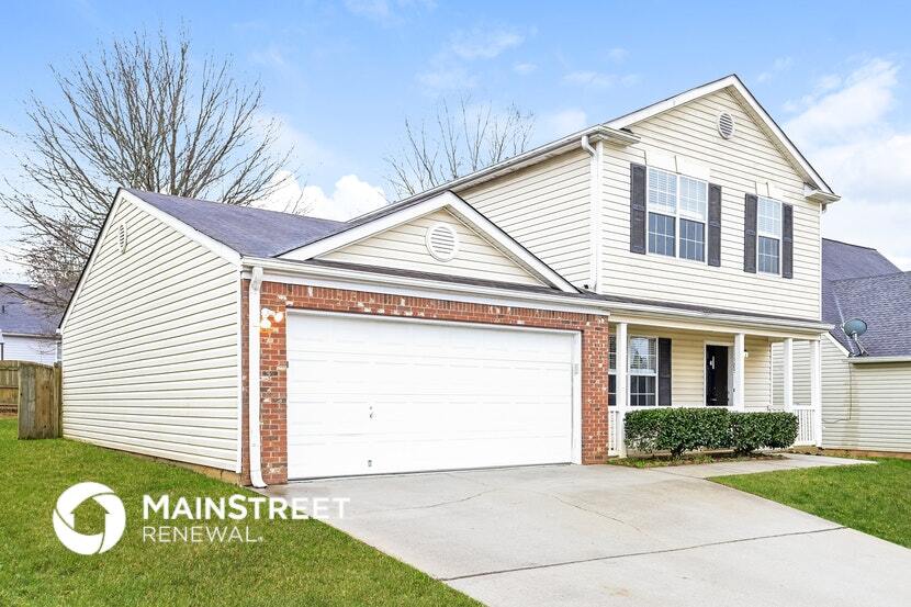 Building Photo - 3365 Waggoner Ln