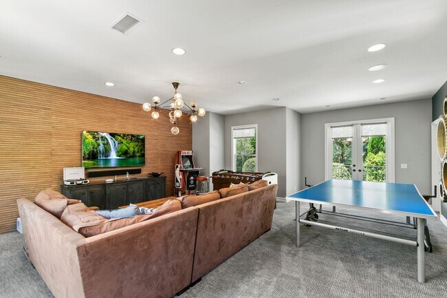Building Photo - Bonita Canyon Luxury Estate With Pool