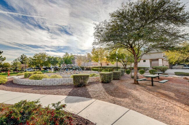 Building Photo - Three Bedroom Home in Spring Mountain Ranch COMING SOON