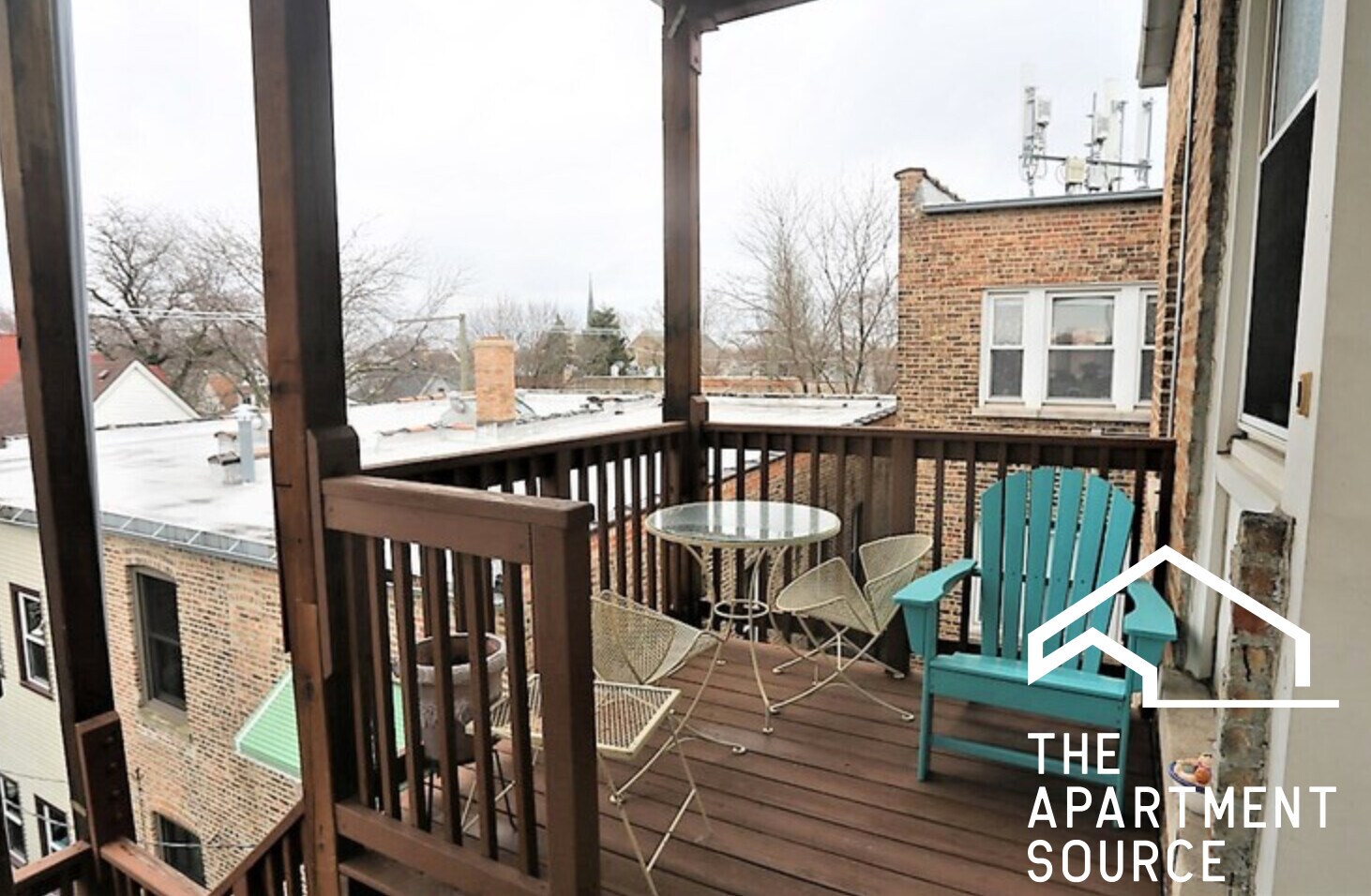 Building Photo - 1606 W Berwyn Ave