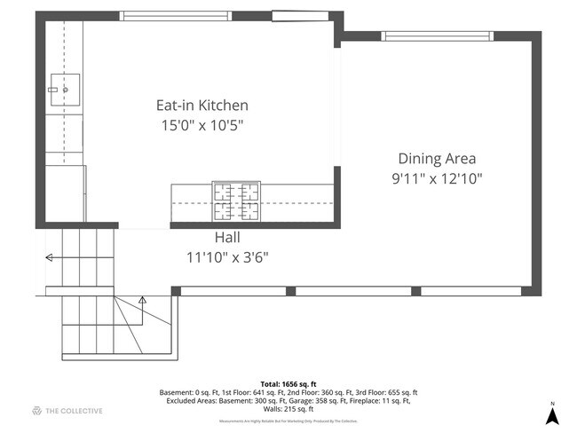 Building Photo - 4 E Noyes St