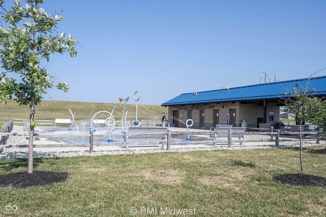 Building Photo - 3460 Firethorn Drive