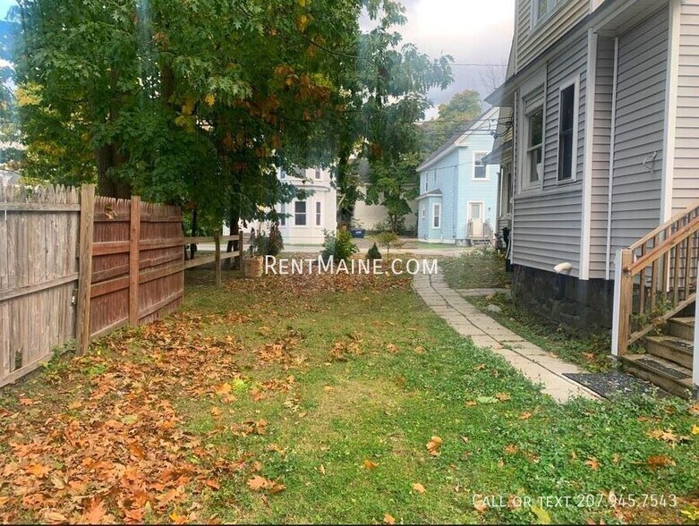 Building Photo - 188 Pine St