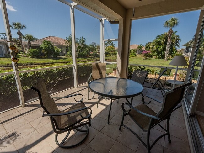 Building Photo - "Charming Englewood Gem: 2 Beds, 2 Baths in Oyster Creek Gated Golf Community