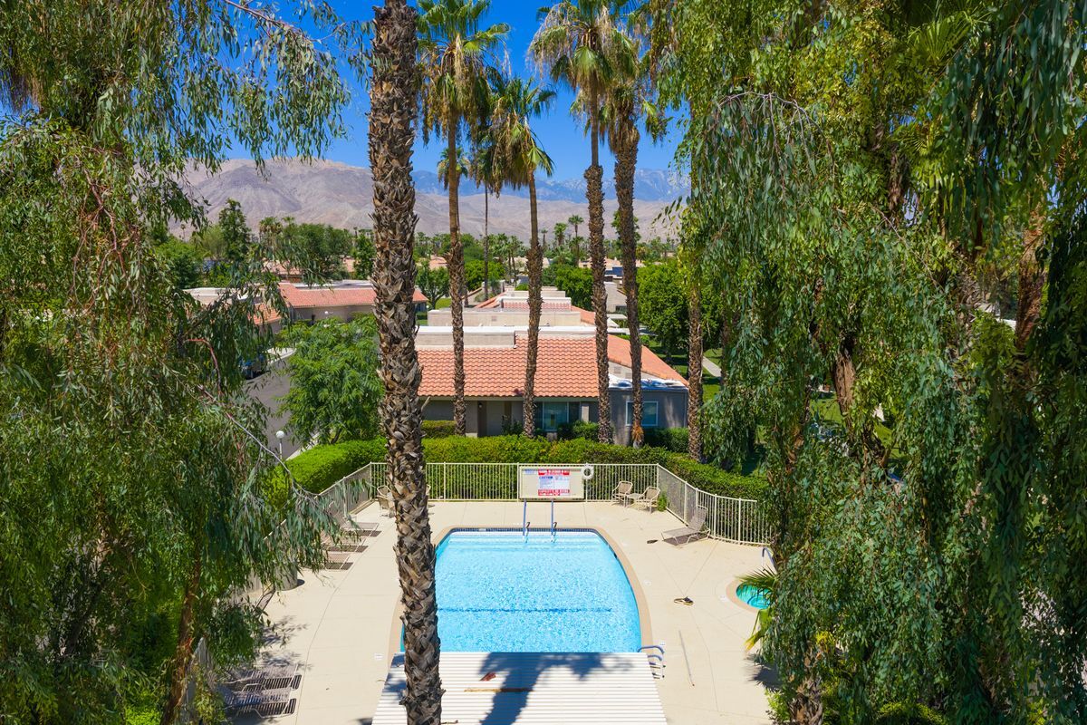 Building Photo - 74755 San Cristoval Cir