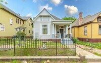 Building Photo - 2014 S Louisiana St