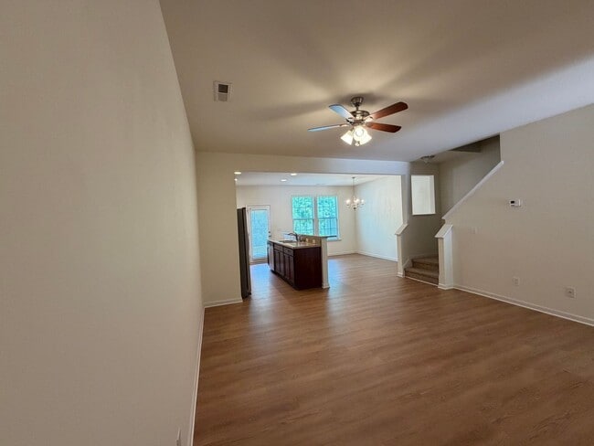 Building Photo - 3BD/2.5BA townhome w/ garage in Flowers Plantation in Clayton!