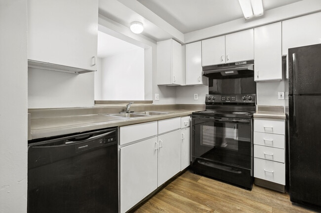 Building Photo - Mason Street