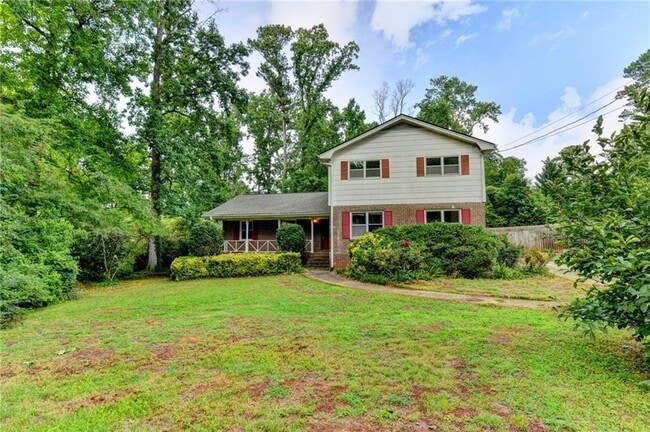 Building Photo - 268 Allen Ct SW