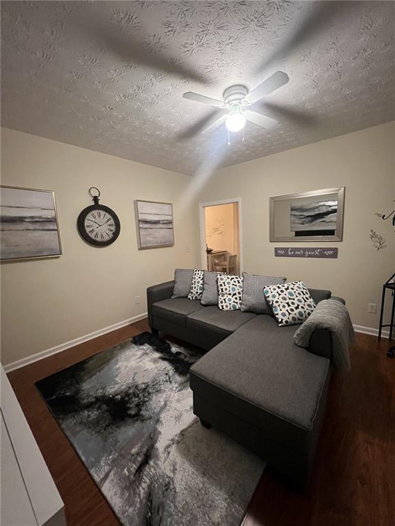 Building Photo - 4030 Hill Station Ct