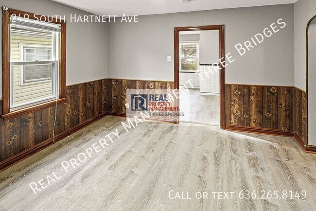 Building Photo - 249 S Hartnett Ave