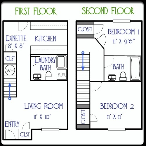 Conestoga Crossing Apartments 740842 N Michael St Fremont NE 68025