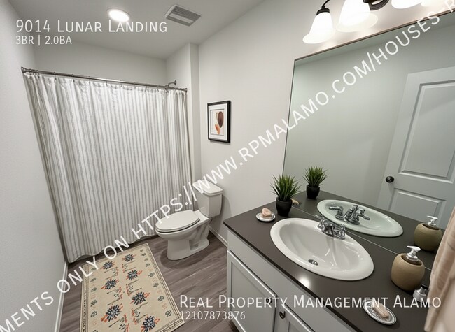 Building Photo - 9014 Lunar Lndg