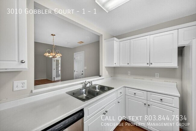 Building Photo - 3010 Gobbler Ct