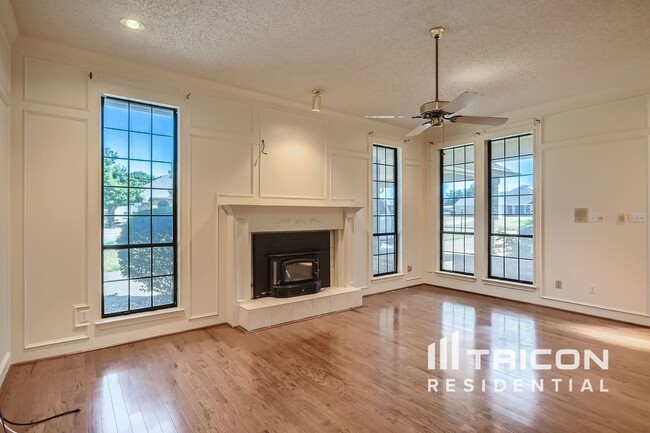 Building Photo - 830 Mill Creek Cir