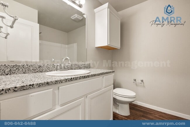 Building Photo - 4 Bedroom Home In Frenship ISD