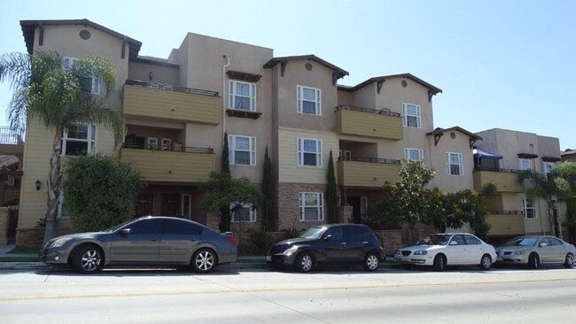 Building Photo - Arbor Terrace