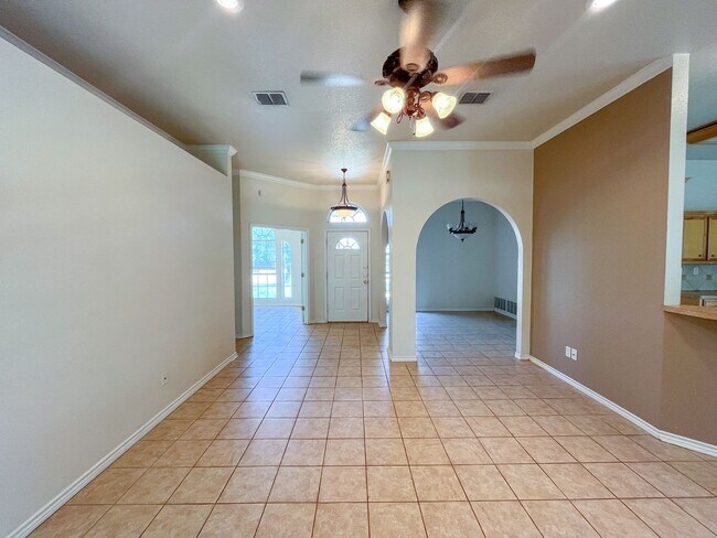 Building Photo - Available NOW!!!! This charming 1 story, 3...